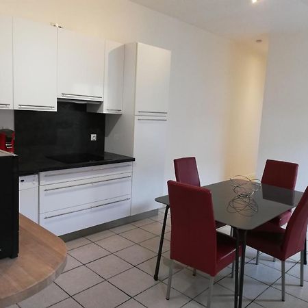 Logement Entier Au Calme Villers-Outreaux Ngoại thất bức ảnh