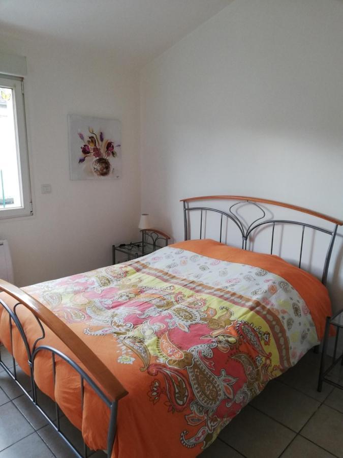 Logement Entier Au Calme Villers-Outreaux Ngoại thất bức ảnh
